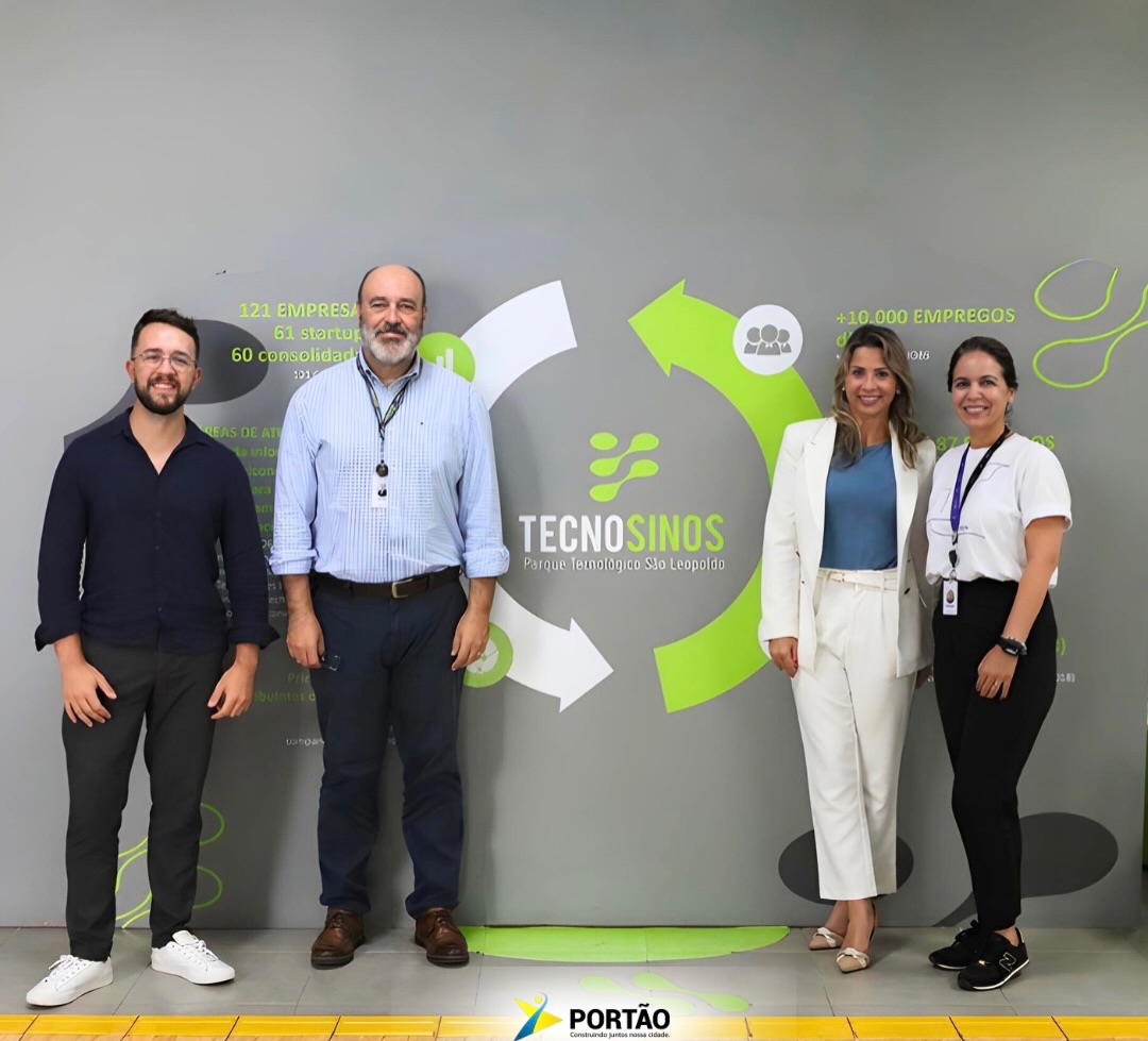 Postagem feita no Instagram da Prefeitura