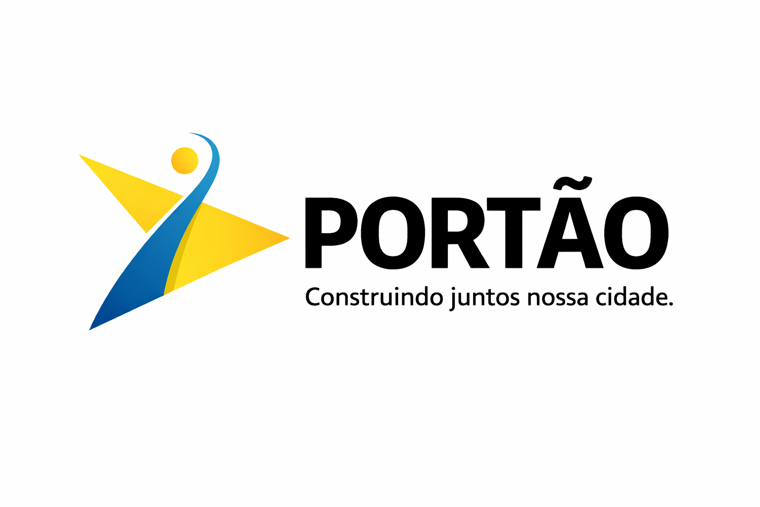 App Colab Portão
