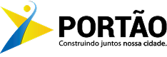 Brasão da Prefeitura de Portão
