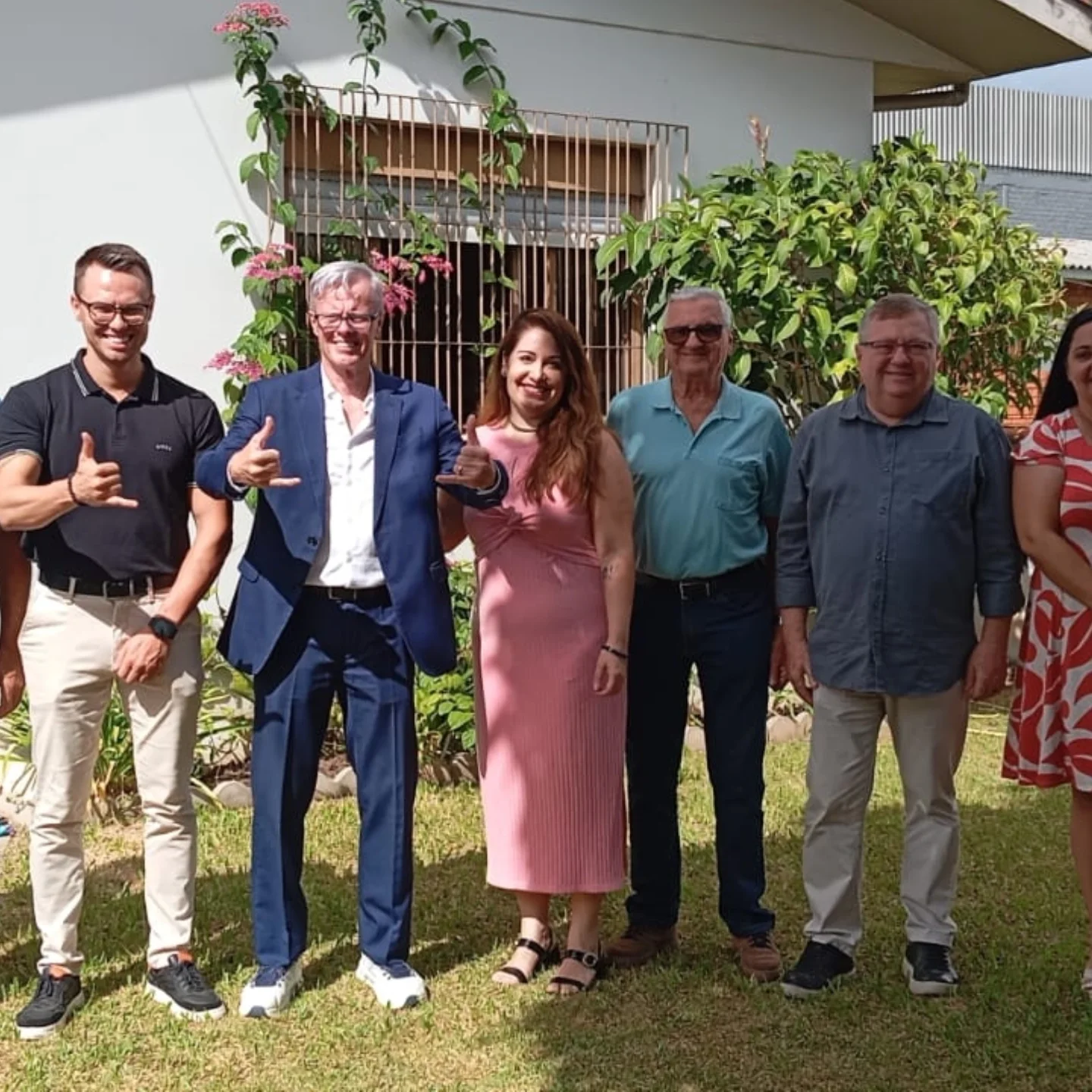 Postagem feita no Instagram da Prefeitura