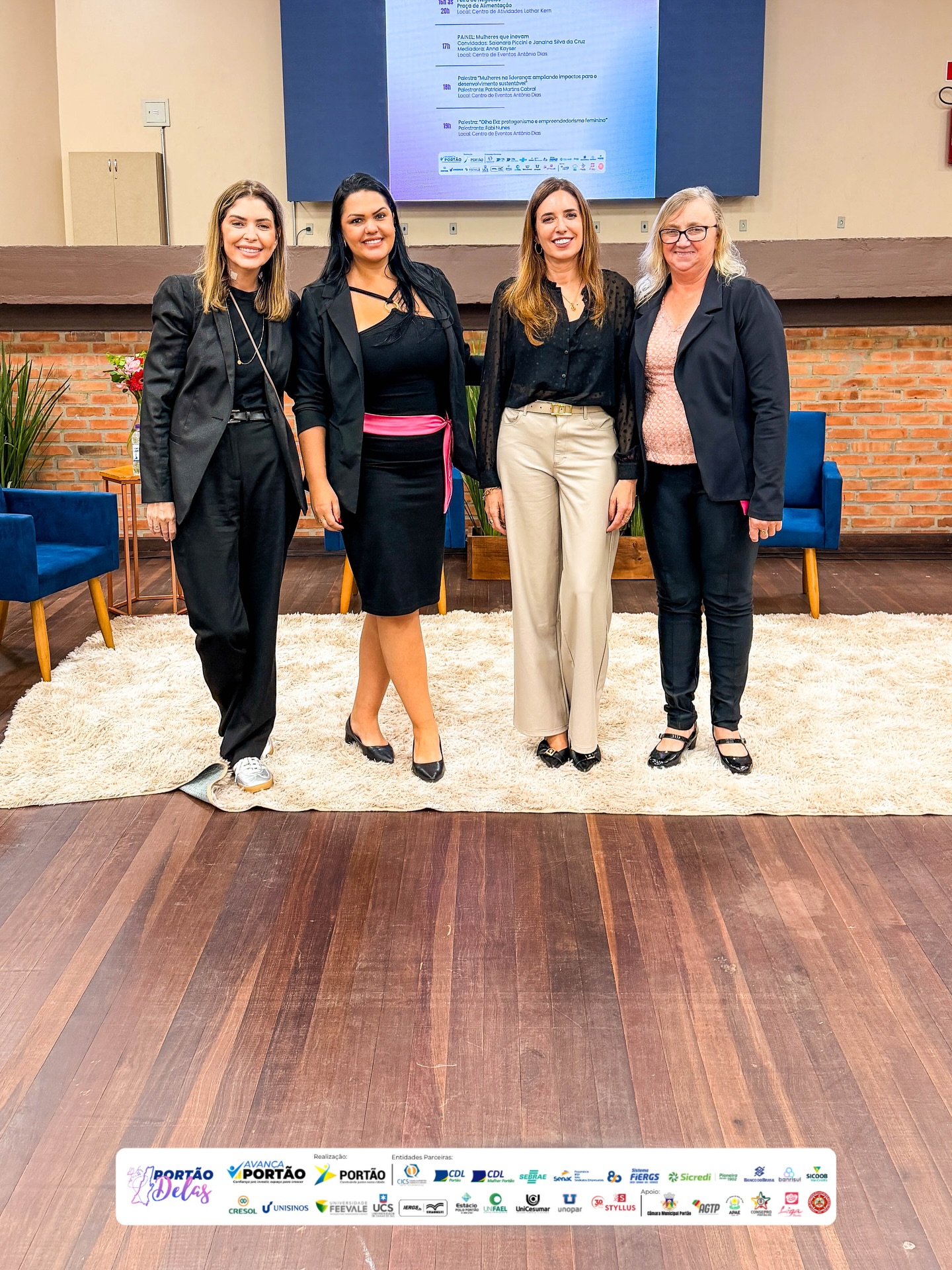 Postagem feita no Instagram da Prefeitura