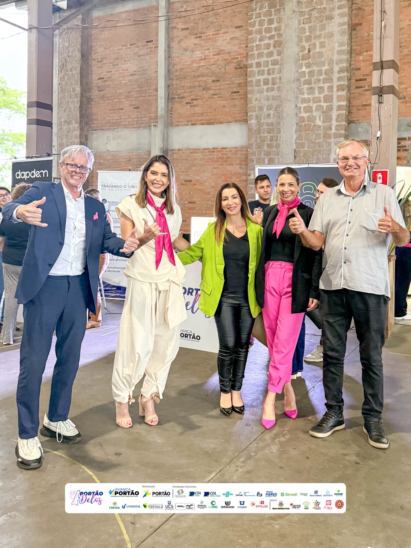 Postagem feita no Instagram da Prefeitura