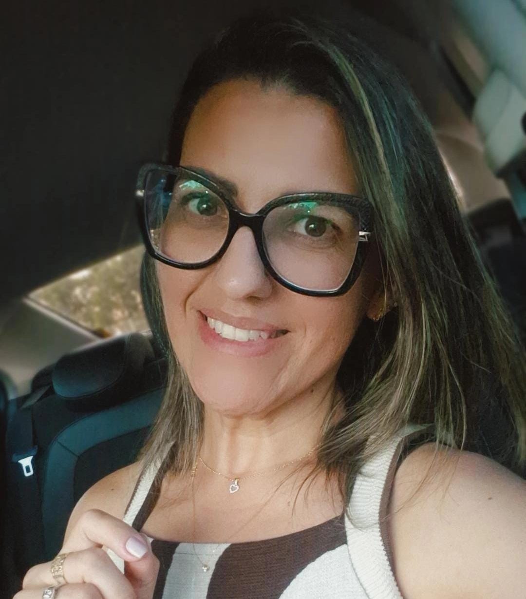 Rita de Cássia Bazarelli Montezano Martins