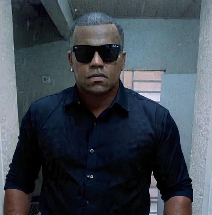 Vinícius sena Barbosa 