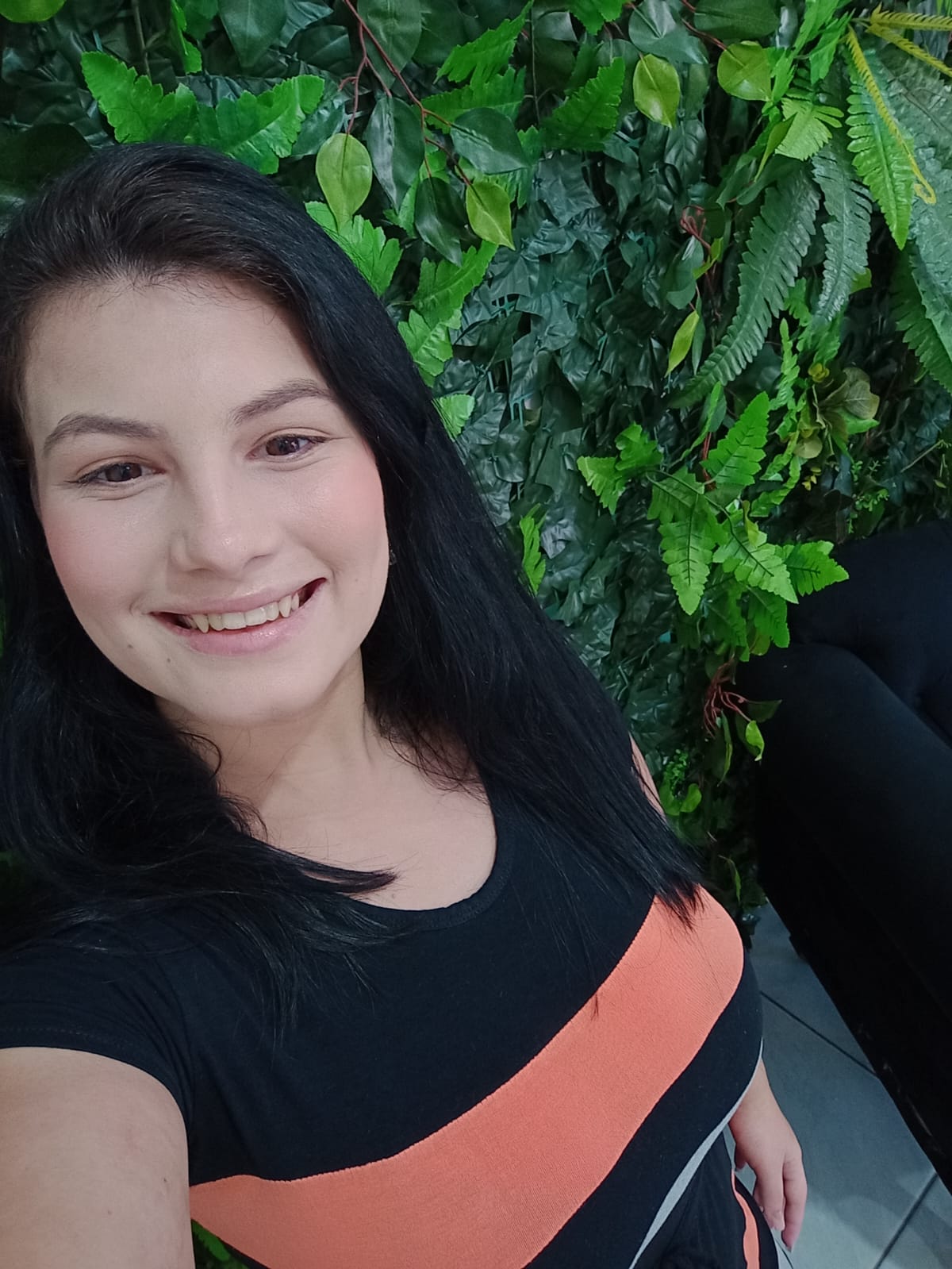 KAUANY Rodrigues de Ponti