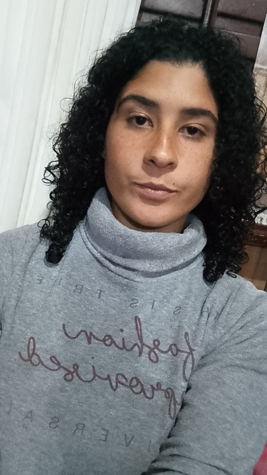 Pamela Maria da Silva 