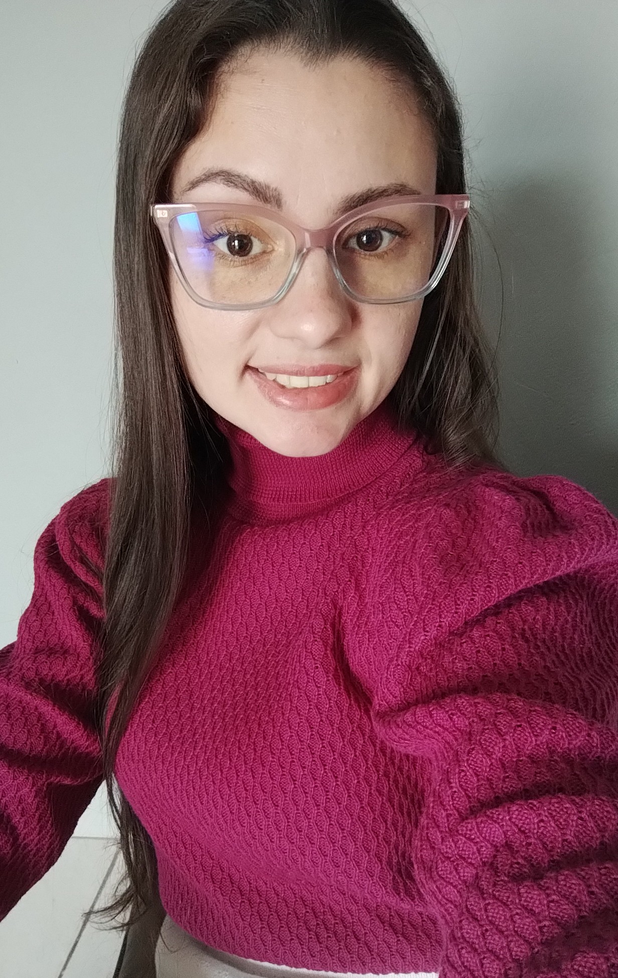 CINTIA BIZOGNIN DA ROSA