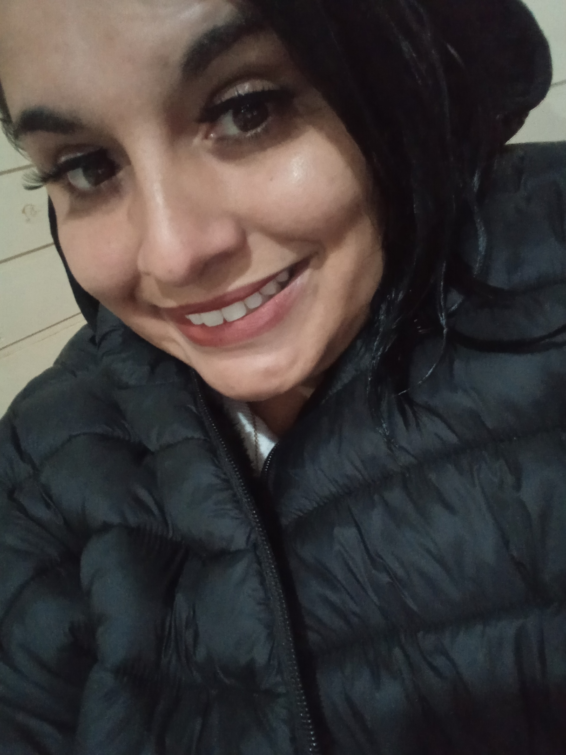 Angelina dias