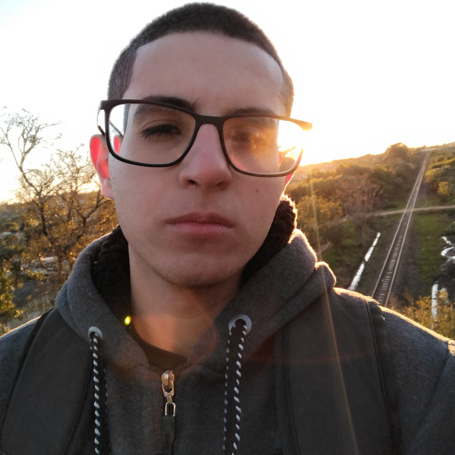 Leonardo barboza da Silva