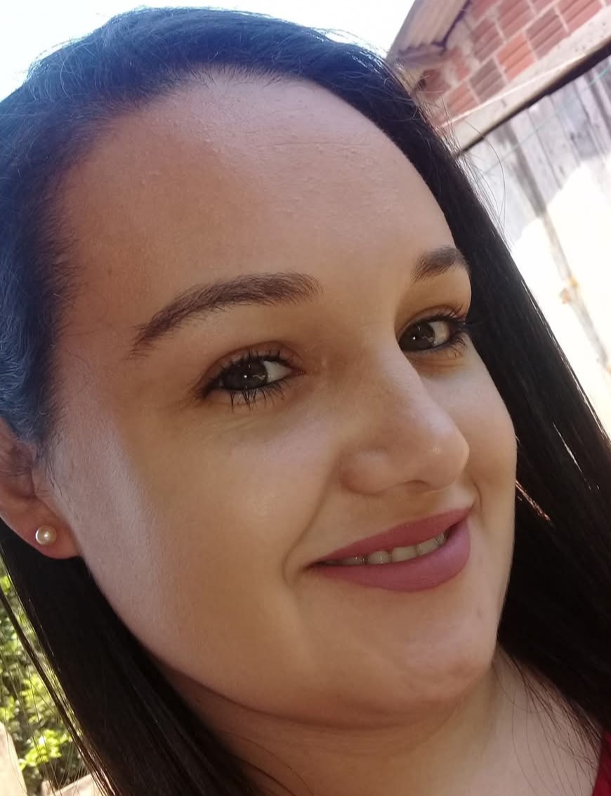 Cristiane da silva de souza 