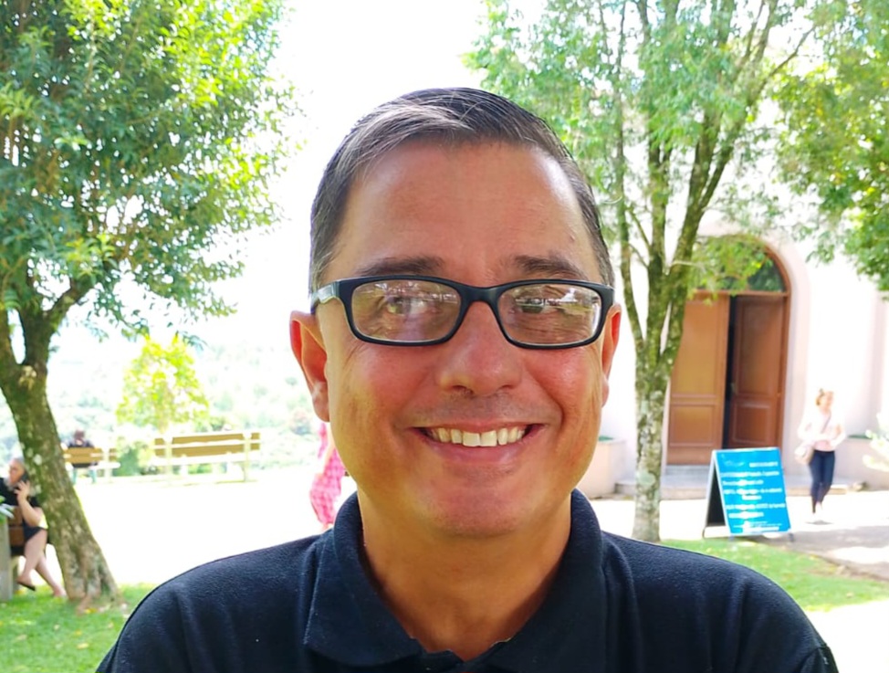 ANDRÉ DA SILVA FLORES