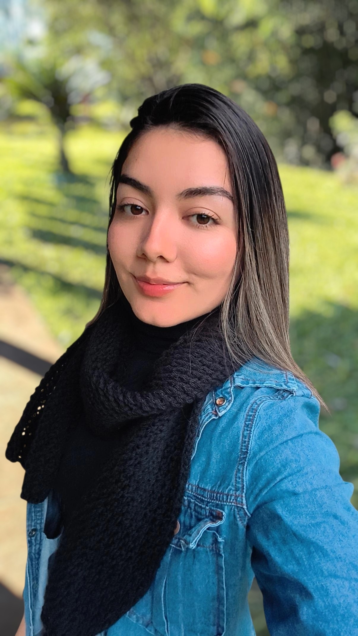 Camila De oliveira da Silva 