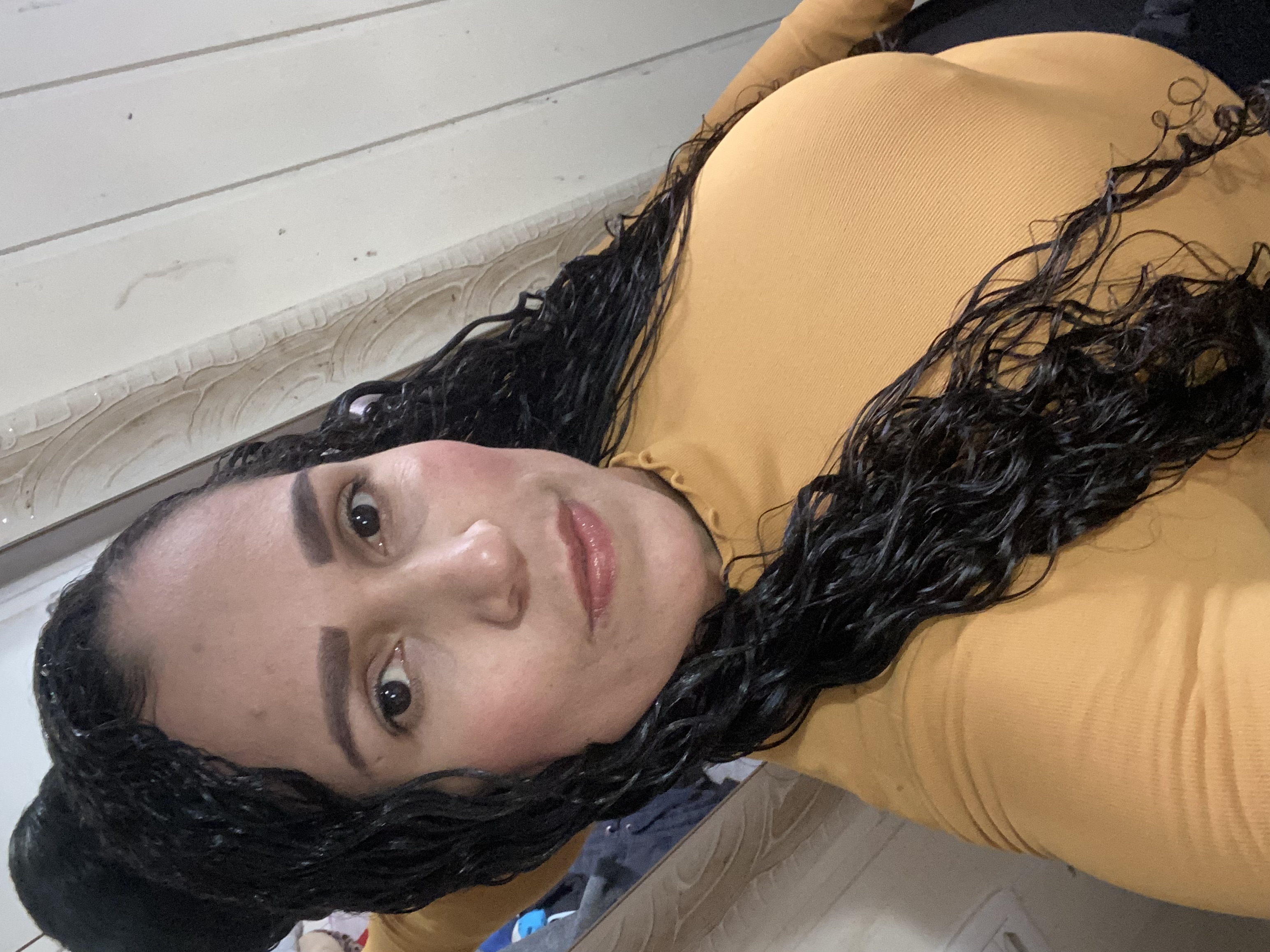 Naiara Santos de assis