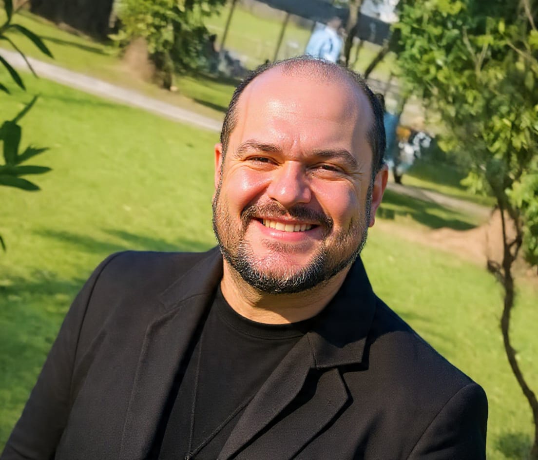 Márcio Roger de Freitas Vieira 