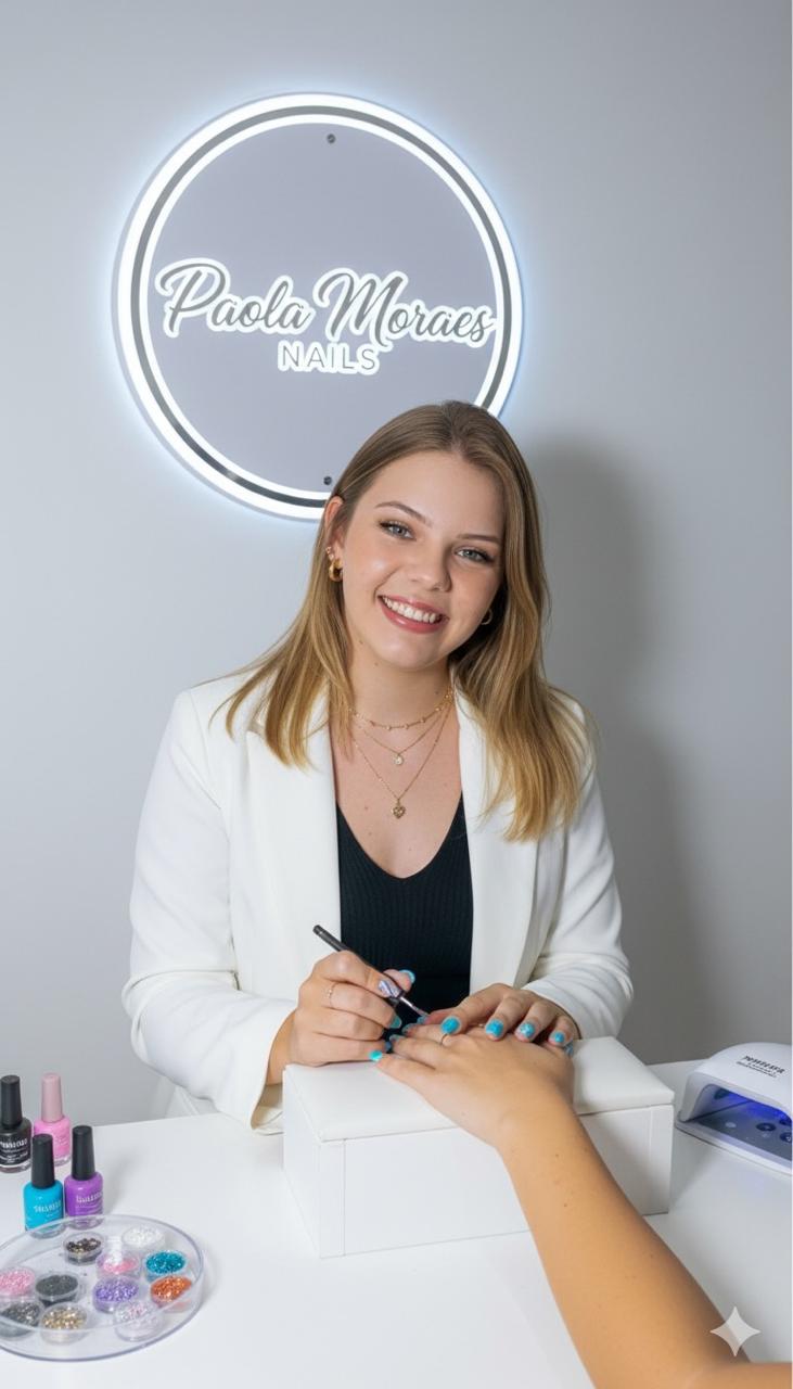 Paola Nunes de Moraes