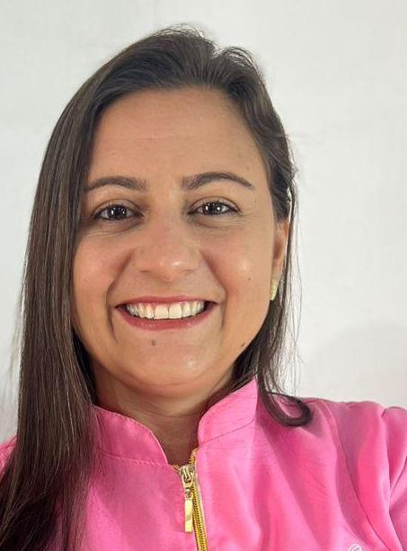 Suéli Catiuscia da Silva 