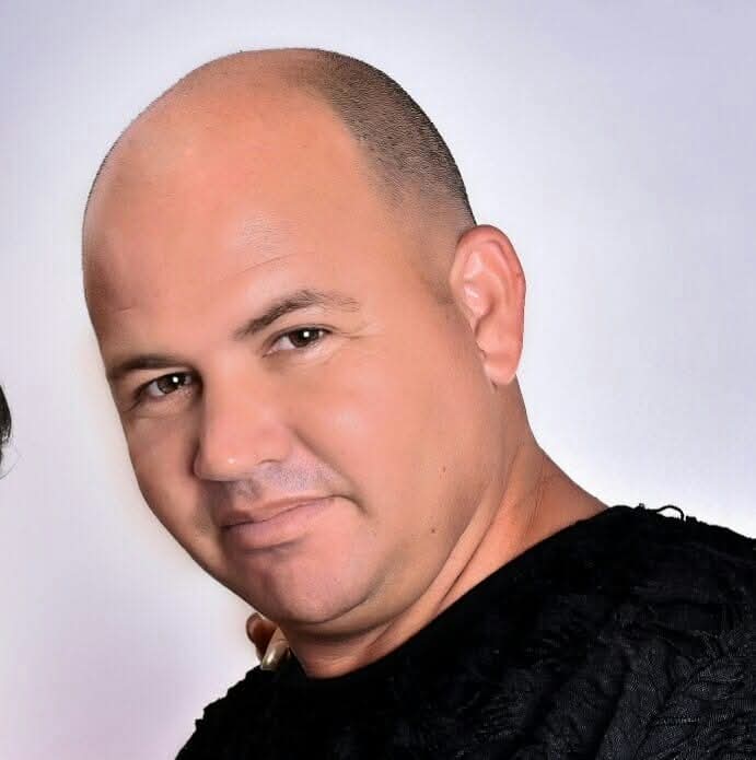 Yoelvys Negrin Ricardo