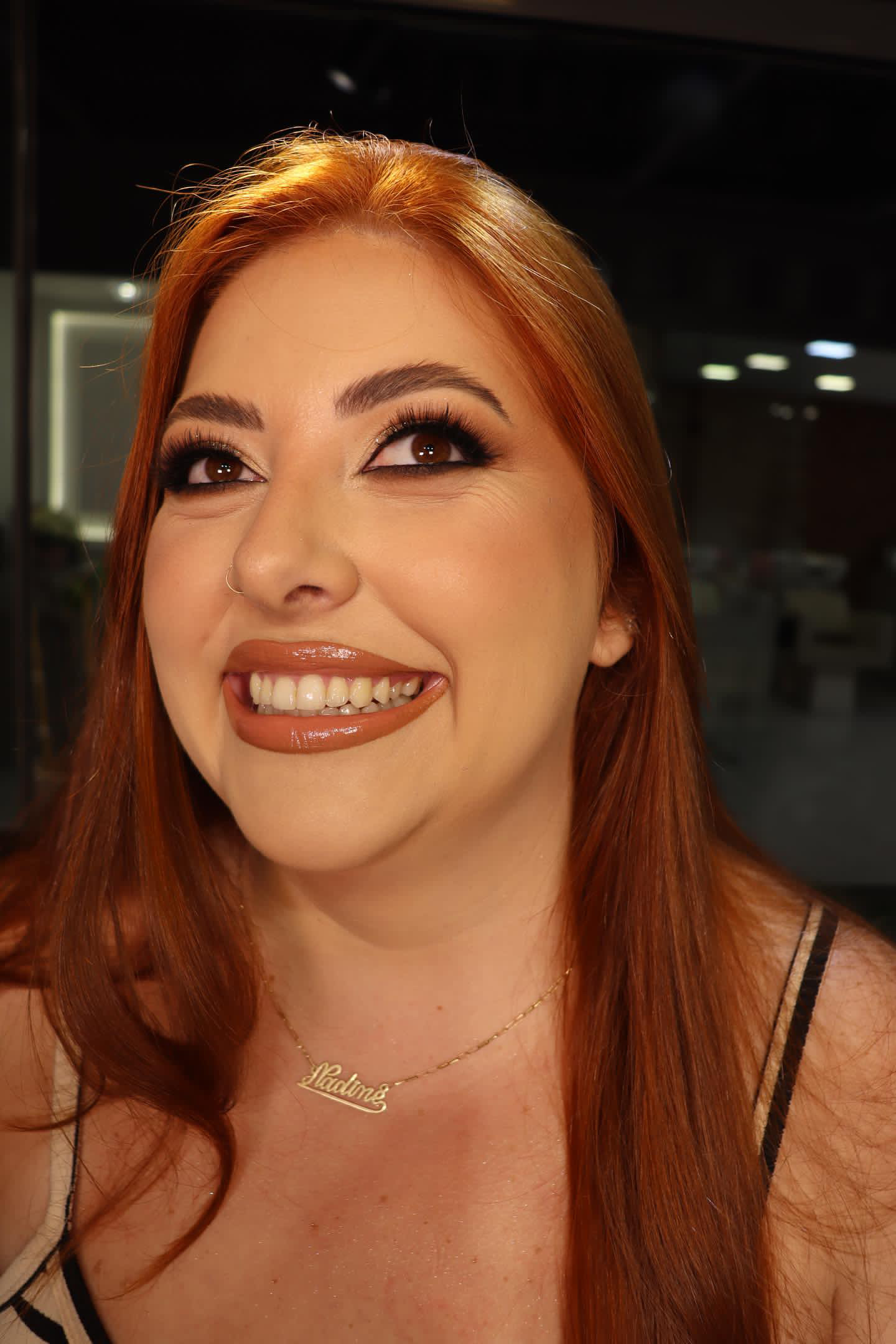Nadine da Rosa Dieterich 