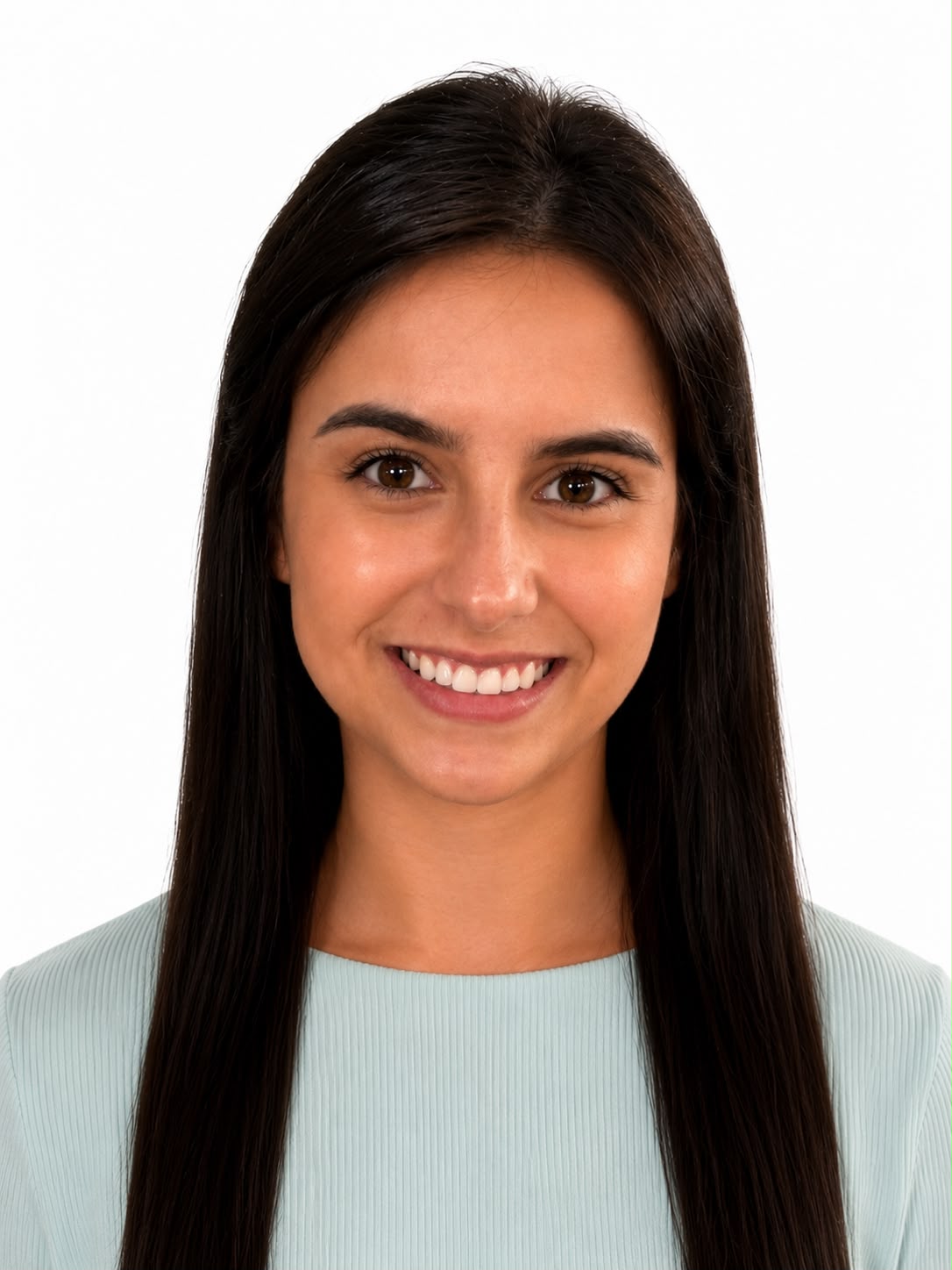 Larissa Bibiane de Oliveira