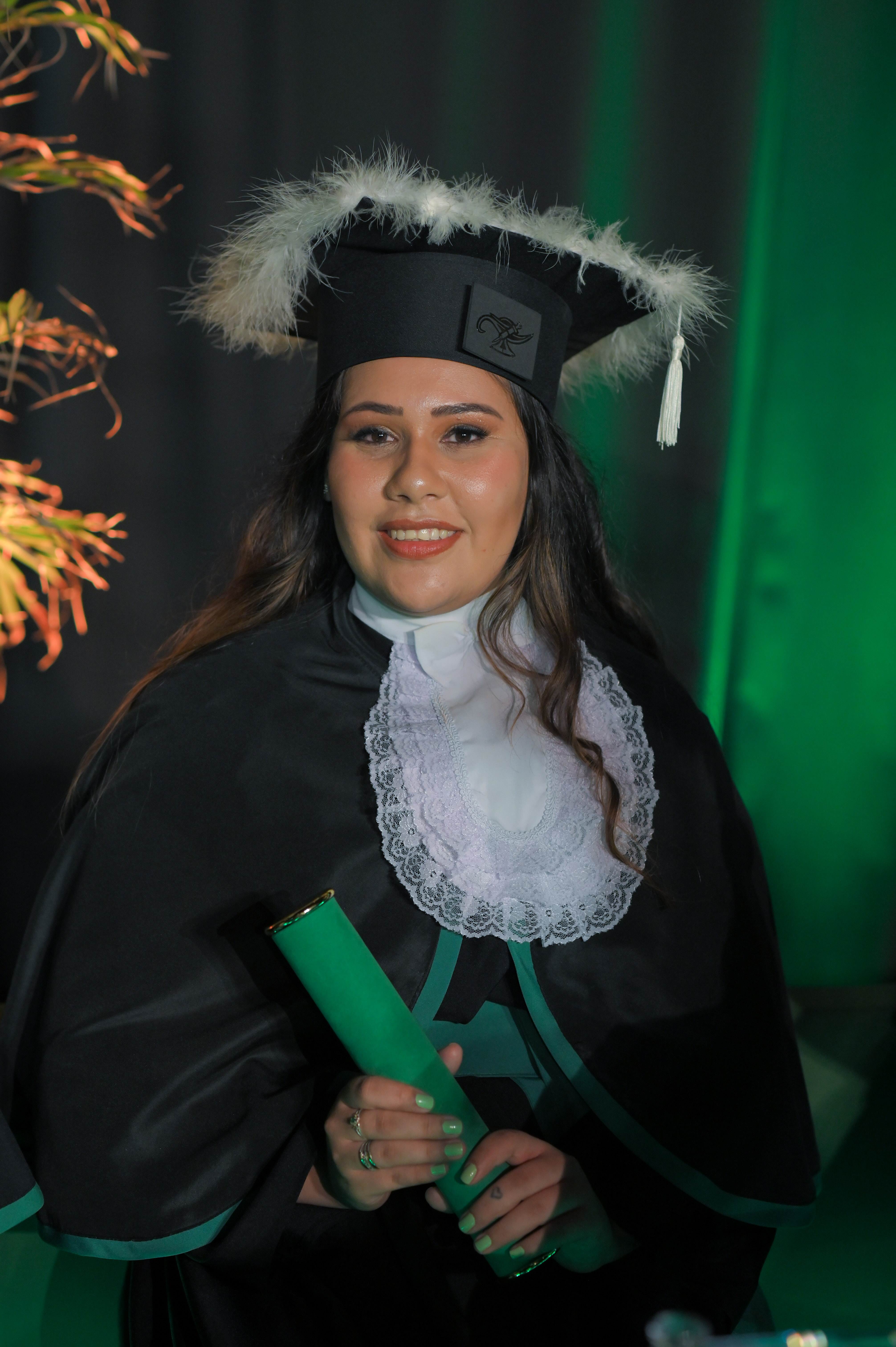 Amanda de Castro Dornelles da Silva