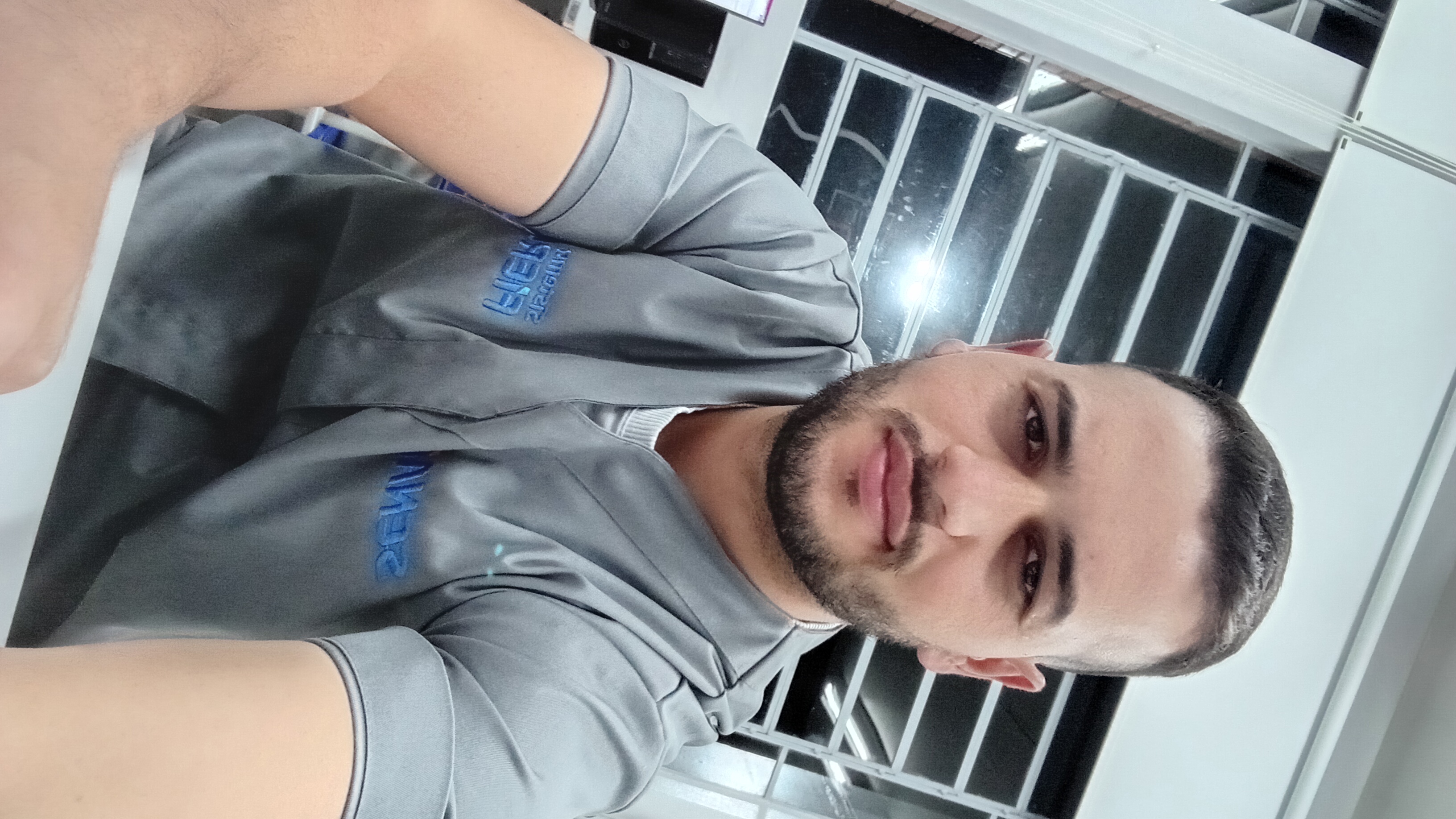 Paulo Ricardo Crija 