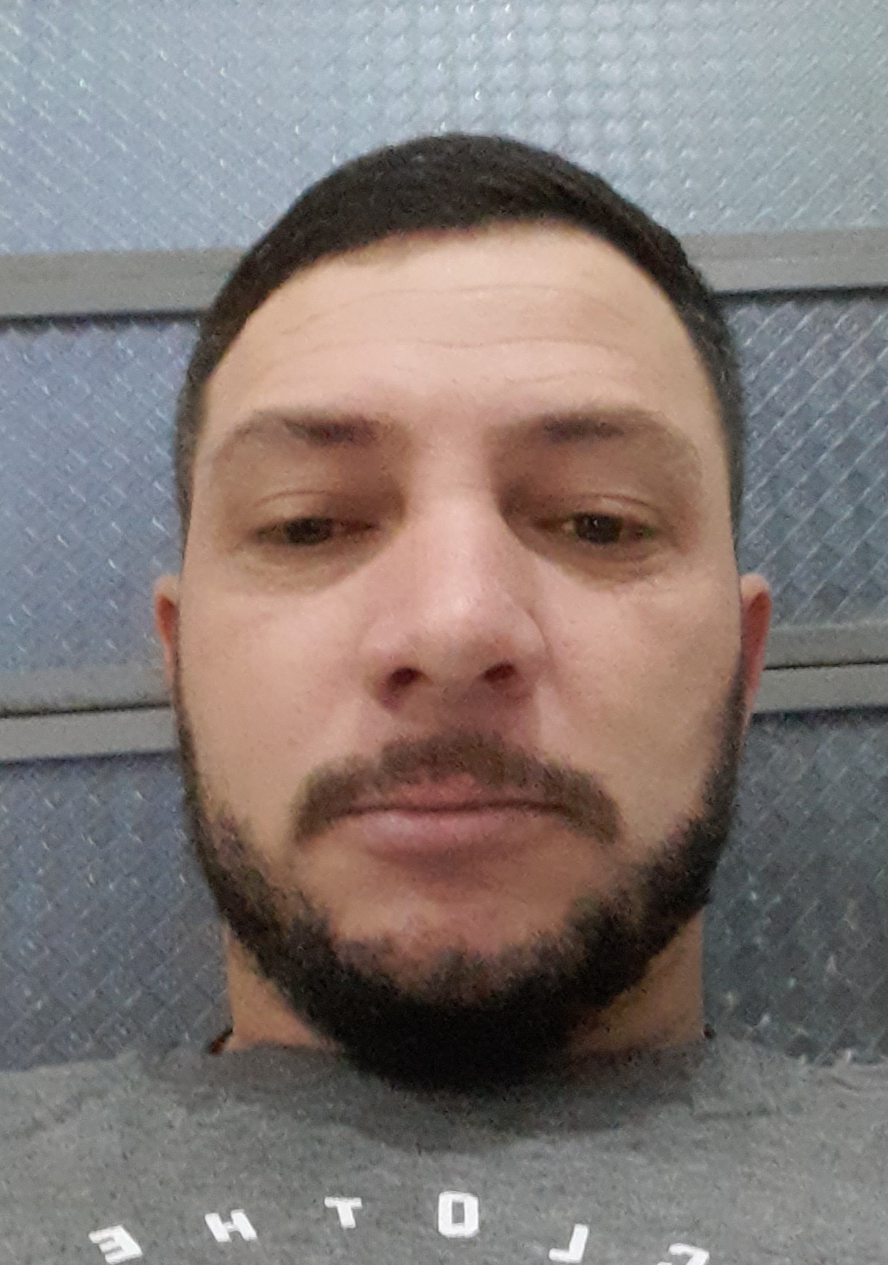 Gilmar machado 