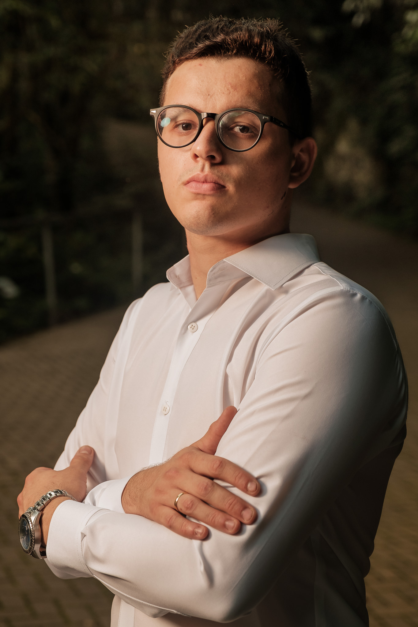 Samuel S Cezar