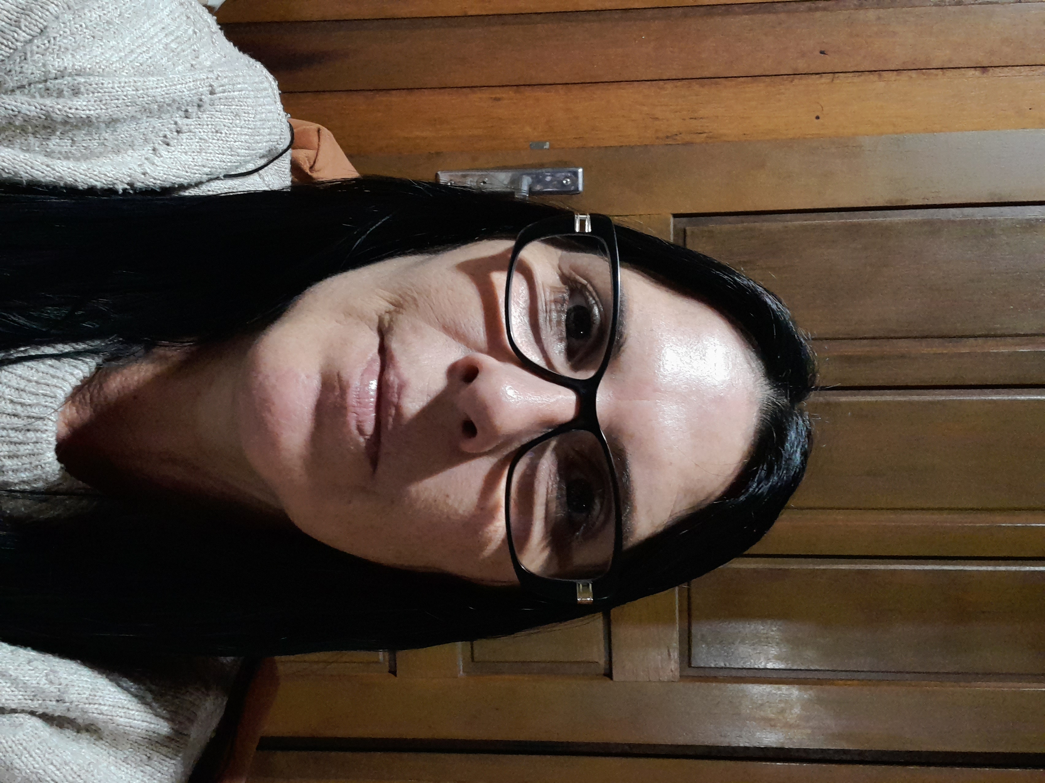 Alessandra Cristiane Stival Marinho