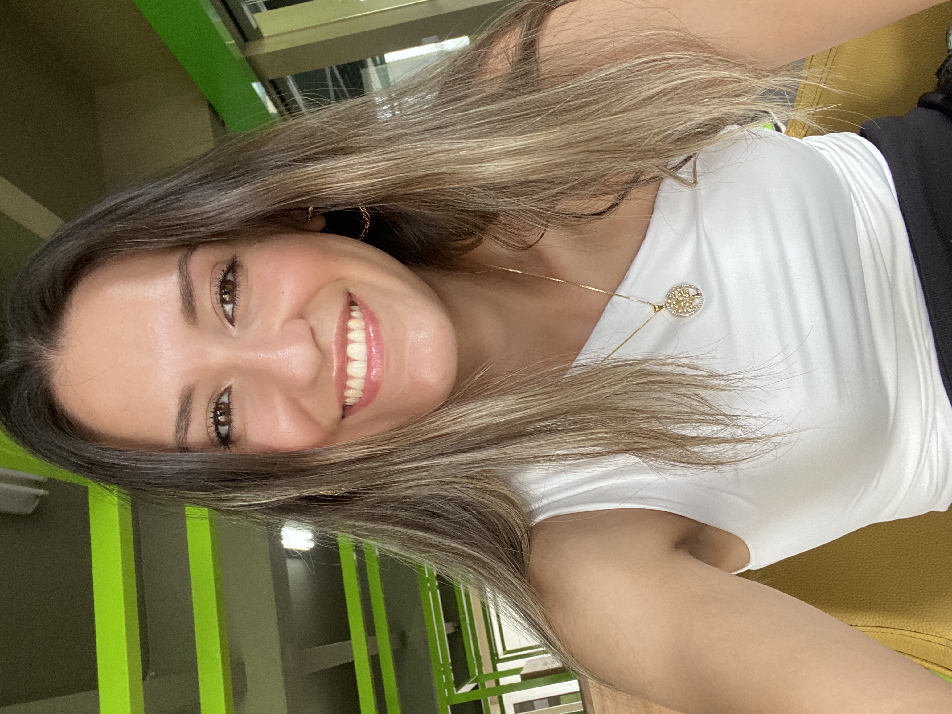 Gabriela Vogel