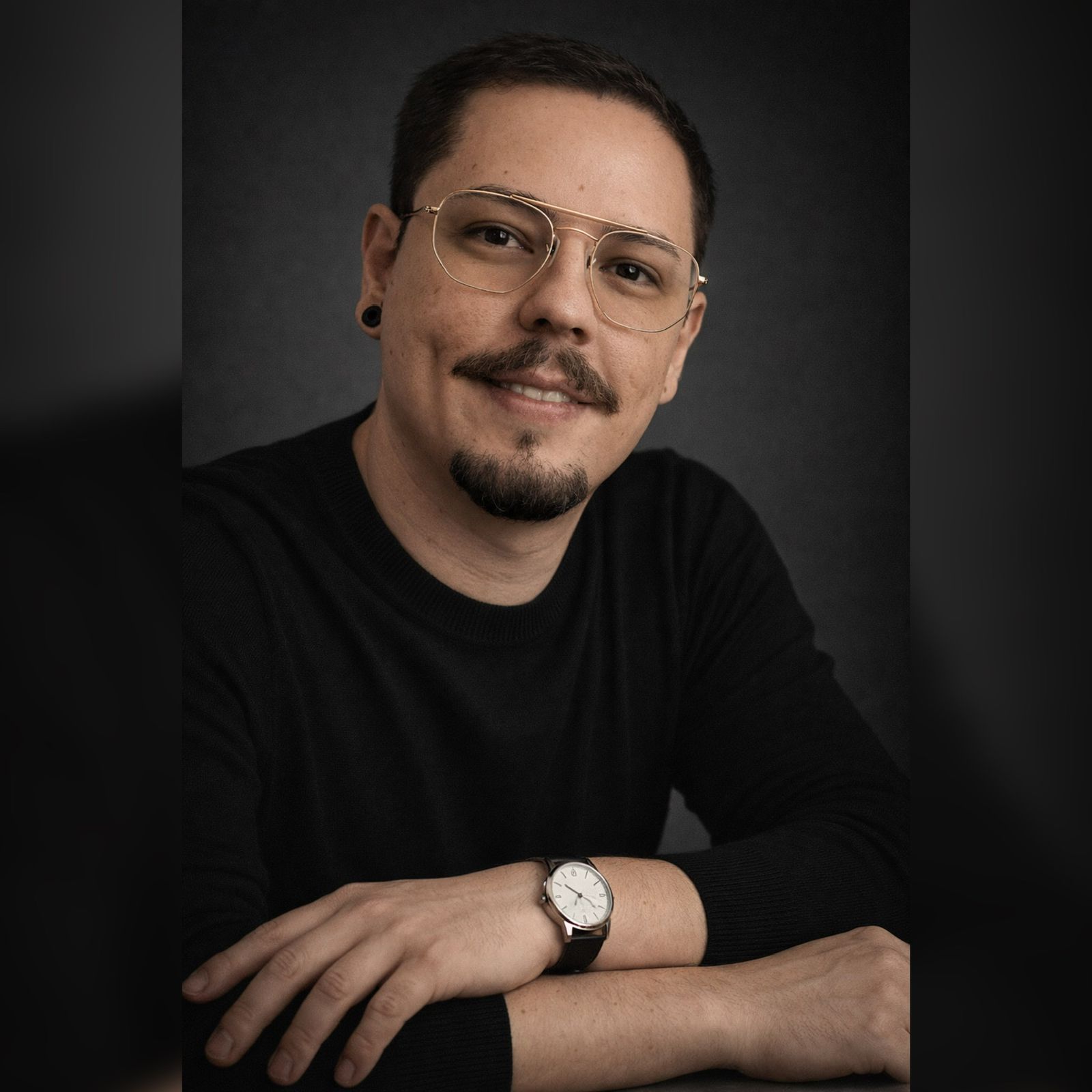 Felipe Barchfeld Machado