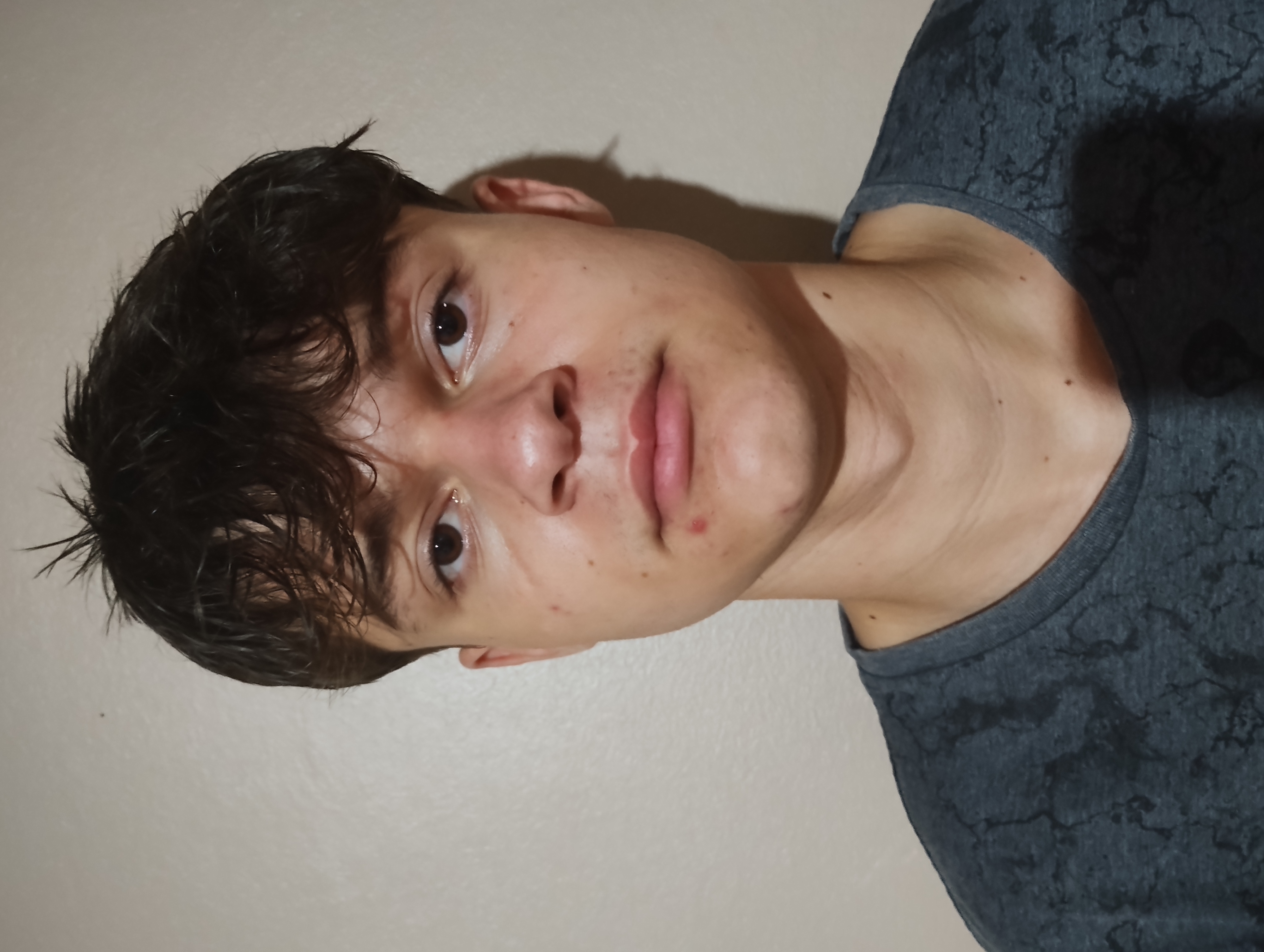 Raphael Mazzurana Ebert