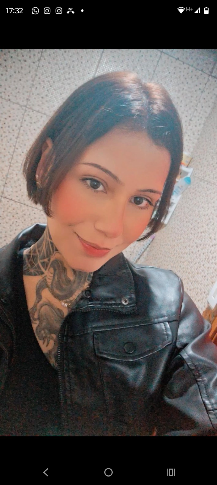 Amanda Gabriele Rodrigues Leite 
