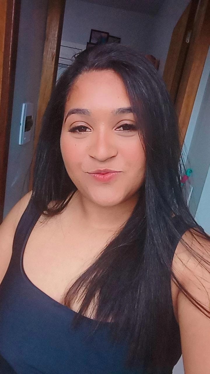 Luana Oliveira da Silva 